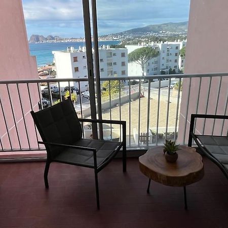 T2 Pleine Vue Mer, Plage A Pied - La Ciotat Eksteriør billede