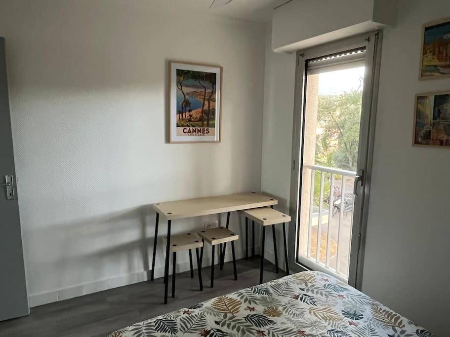 T2 Pleine Vue Mer, Plage A Pied - La Ciotat Eksteriør billede